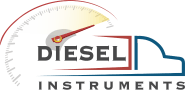 Logo Diesel Instruments de Colombia